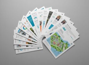 Brochure Printing Services