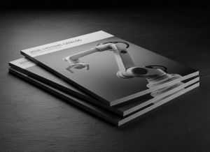 Brochure Printing Services