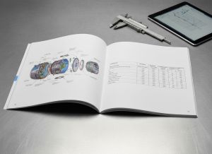 Brochure Printing Services
