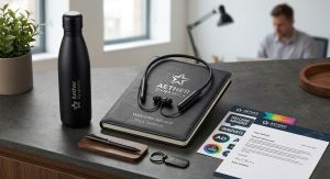 Corporate Welcome Kits