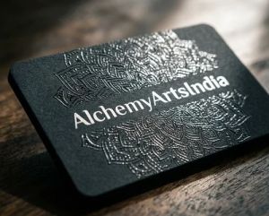 Digital Visiting Card Printing Services
