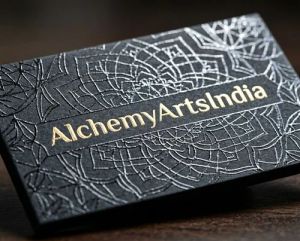 Digital Visiting Card Printing Services