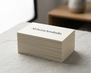Digital Visiting Card Printing Services