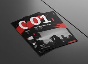 Flyer Printing Services