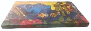 Krishna Divine Guidance Oracle Tarot Playing Card