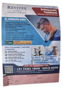Leaflet Printing Services