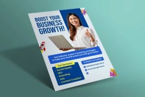 Pamphlet Printing Services