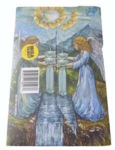 Rider Waite Reimagined Tarot Playing Card