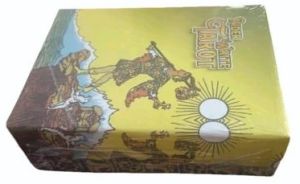 Rider Waite Tarot Playing Card