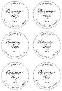Sticker Printing Service