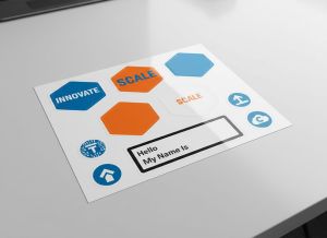 Sticker Printing Service