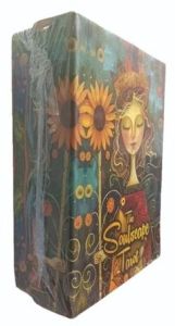 The Soulscape Tarot Playing Card