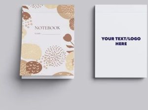 Writing Notepad Printing Service