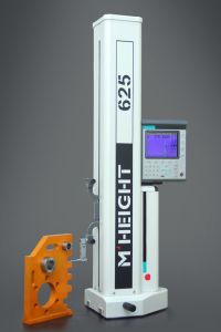 2D Height Gauge Calibration Services