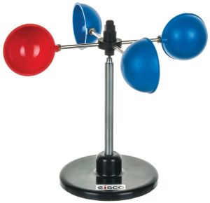 Anemometer Calibration Services