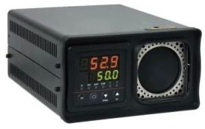 Blackbody Sources Calibration Services