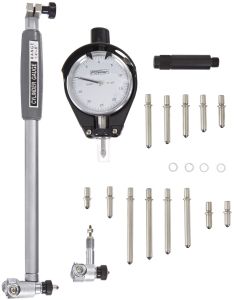 Bore Gauge Calibration Services