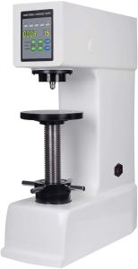 Brinell Hardness Tester Calibration Services