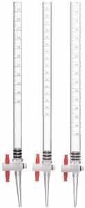 Burette Calibration Services