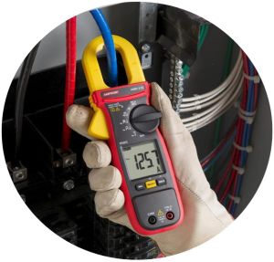 Clamp Meter Calibration Services