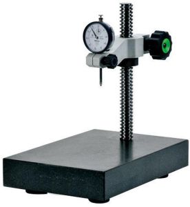 Comparator Stand Calibration Services