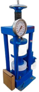 Ctm Machine Calibration Services