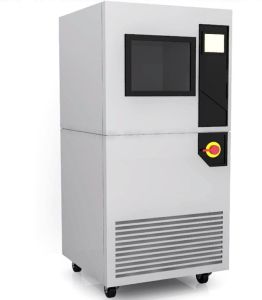 Environmental Chamber Calibration Services