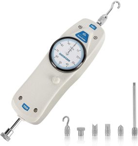 Force Gauge Calibration Services