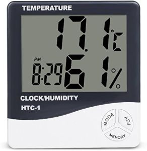Hygrometer Calibration Services