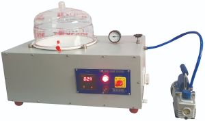 Leakage Tester Calibration Services