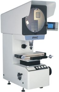 Profile Projector Calibration Services