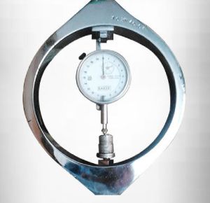 Proving Ring Gauge Calibration Services