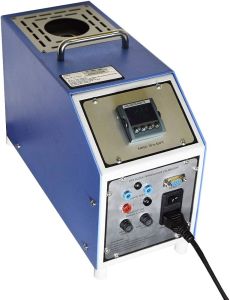 Temperature Calibrator Calibration Services
