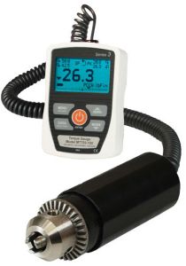Torque Meter Calibration Services