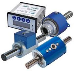 Torque Sensor Calibration Services