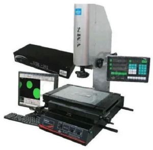 Video Measuring System Calibration Services
