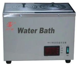 Water Bath Calibration Services
