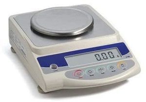 Weighing Balance Calibration Services