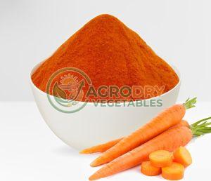 Carrot Powder