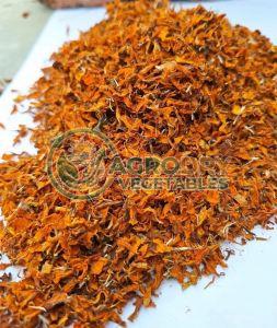 Dry Marigold Petals