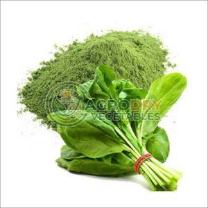 Dehydrated Spinach Powder