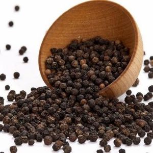Black Pepper Seed