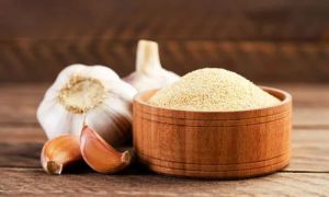 Dehydrated Garlic Powder