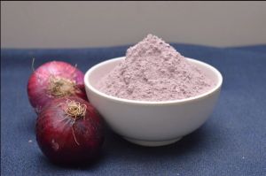 Dehydrated Red Onion Powder