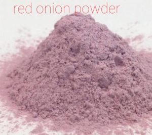 Dehydrated Red Onion Powder