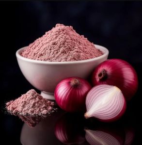 Dehydrated Red Onion Powder