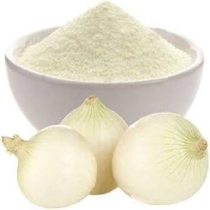 Dehydrated White Onion Powder