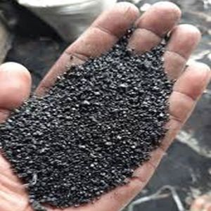 0.5-4mm Copper Slag