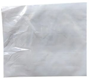 50 Microns LDPE Plain Cover