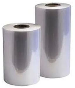 LDPE Shrink Film